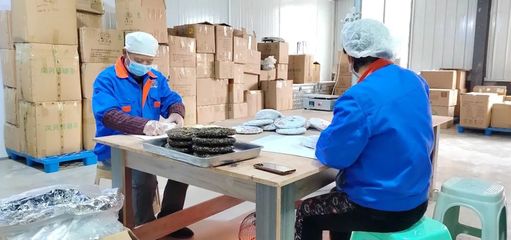 貴州貴黑茶業(yè) 匠心傳承，技術(shù)服務(wù)，點(diǎn)亮貴州黑茶制作技藝之光